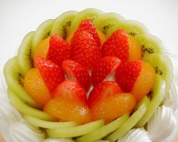 �o�[�X�f�[�P�[�L(���N���[��)
