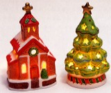 X'masキャンドルライト